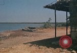 Image of Vietnamese Forces in live fire exercise Vietnam, 1970, second 11 stock footage video 65675032683