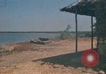 Image of Vietnamese Forces in live fire exercise Vietnam, 1970, second 13 stock footage video 65675032683