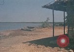 Image of Vietnamese Forces in live fire exercise Vietnam, 1970, second 14 stock footage video 65675032683