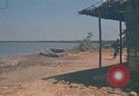 Image of Vietnamese Forces in live fire exercise Vietnam, 1970, second 15 stock footage video 65675032683