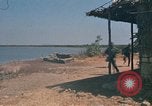 Image of Vietnamese Forces in live fire exercise Vietnam, 1970, second 16 stock footage video 65675032683