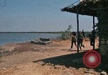 Image of Vietnamese Forces in live fire exercise Vietnam, 1970, second 19 stock footage video 65675032683