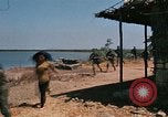 Image of Vietnamese Forces in live fire exercise Vietnam, 1970, second 21 stock footage video 65675032683