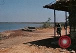 Image of Vietnamese Forces in live fire exercise Vietnam, 1970, second 30 stock footage video 65675032683