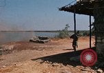 Image of Vietnamese Forces in live fire exercise Vietnam, 1970, second 33 stock footage video 65675032683