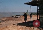 Image of Vietnamese Forces in live fire exercise Vietnam, 1970, second 34 stock footage video 65675032683