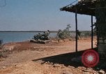 Image of Vietnamese Forces in live fire exercise Vietnam, 1970, second 43 stock footage video 65675032683