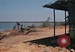 Image of Vietnamese Forces in live fire exercise Vietnam, 1970, second 47 stock footage video 65675032683
