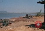 Image of Vietnamese Forces in live fire exercise Vietnam, 1970, second 51 stock footage video 65675032683