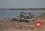 Image of Vietnamese Forces in live fire exercise Vietnam, 1970, second 57 stock footage video 65675032683