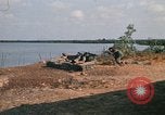 Image of Vietnamese Forces engaged in live fire mock combat Vietnam, 1970, second 33 stock footage video 65675032684