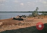 Image of Vietnamese Forces engaged in live fire mock combat Vietnam, 1970, second 37 stock footage video 65675032684