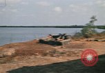 Image of Vietnamese Forces engaged in live fire mock combat Vietnam, 1970, second 43 stock footage video 65675032684
