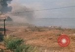 Image of Vietnamese Forces engaged in live fire mock combat Vietnam, 1970, second 46 stock footage video 65675032684