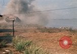 Image of Vietnamese Forces engaged in live fire mock combat Vietnam, 1970, second 47 stock footage video 65675032684