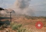 Image of Vietnamese Forces engaged in live fire mock combat Vietnam, 1970, second 48 stock footage video 65675032684