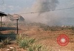 Image of Vietnamese Forces engaged in live fire mock combat Vietnam, 1970, second 49 stock footage video 65675032684