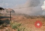 Image of Vietnamese Forces engaged in live fire mock combat Vietnam, 1970, second 50 stock footage video 65675032684