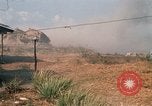 Image of Vietnamese Forces engaged in live fire mock combat Vietnam, 1970, second 52 stock footage video 65675032684