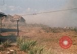 Image of Vietnamese Forces engaged in live fire mock combat Vietnam, 1970, second 53 stock footage video 65675032684