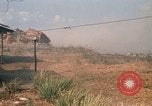 Image of Vietnamese Forces engaged in live fire mock combat Vietnam, 1970, second 55 stock footage video 65675032684