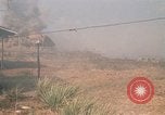 Image of Vietnamese Forces engaged in live fire mock combat Vietnam, 1970, second 57 stock footage video 65675032684