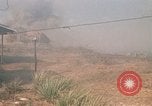 Image of Vietnamese Forces engaged in live fire mock combat Vietnam, 1970, second 58 stock footage video 65675032684