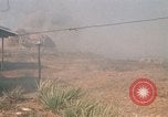 Image of Vietnamese Forces engaged in live fire mock combat Vietnam, 1970, second 59 stock footage video 65675032684