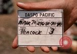 Image of Vietnamese forces firing M-16s in live fire exercise Vietnam, 1970, second 9 stock footage video 65675032685