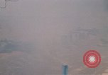 Image of Vietnamese forces firing M-16s in live fire exercise Vietnam, 1970, second 30 stock footage video 65675032685