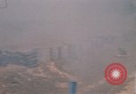 Image of Vietnamese forces firing M-16s in live fire exercise Vietnam, 1970, second 31 stock footage video 65675032685