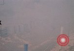 Image of Vietnamese forces firing M-16s in live fire exercise Vietnam, 1970, second 37 stock footage video 65675032685