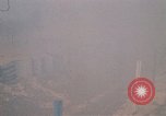 Image of Vietnamese forces firing M-16s in live fire exercise Vietnam, 1970, second 38 stock footage video 65675032685
