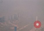 Image of Vietnamese forces firing M-16s in live fire exercise Vietnam, 1970, second 40 stock footage video 65675032685