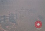 Image of Vietnamese forces firing M-16s in live fire exercise Vietnam, 1970, second 43 stock footage video 65675032685