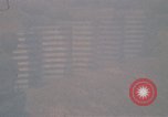 Image of Vietnamese forces firing M-16s in live fire exercise Vietnam, 1970, second 44 stock footage video 65675032685