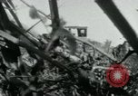 Image of Viet Cong watching U.S. soldiers in Jeep Vietnam, 1965, second 8 stock footage video 65675032686