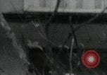 Image of Viet Cong watching U.S. soldiers in Jeep Vietnam, 1965, second 22 stock footage video 65675032686
