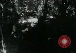 Image of Viet Cong digging trenches Vietnam, 1965, second 8 stock footage video 65675032687