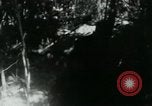 Image of Viet Cong digging trenches Vietnam, 1965, second 11 stock footage video 65675032687