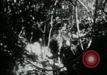 Image of Viet Cong digging trenches Vietnam, 1965, second 15 stock footage video 65675032687