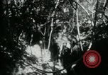 Image of Viet Cong digging trenches Vietnam, 1965, second 20 stock footage video 65675032687