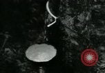 Image of Rural Vietnamese tapping rubber trees Vietnam, 1965, second 4 stock footage video 65675032688