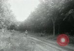 Image of Rural Vietnamese tapping rubber trees Vietnam, 1965, second 62 stock footage video 65675032688