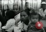 Image of Viet Cong indoctrination activities Vietnam, 1965, second 50 stock footage video 65675032690