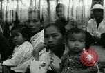Image of Viet Cong indoctrination activities Vietnam, 1965, second 52 stock footage video 65675032690