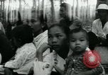 Image of Viet Cong indoctrination activities Vietnam, 1965, second 54 stock footage video 65675032690