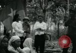 Image of Viet Cong indoctrination activities Vietnam, 1965, second 59 stock footage video 65675032690