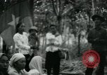 Image of Viet Cong indoctrination activities Vietnam, 1965, second 60 stock footage video 65675032690