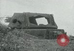 Immagine di Il Viet Cong impostazione di mitragliatrice e immettendo le gallerie nella giungla Il Vietnam, 1965, secondo 57 filmato di repertorio 65675032691